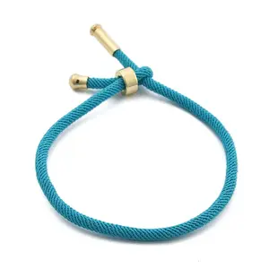 Cotton Cord Bracelets