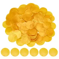 Dyed Natural Capiz Shell Connector Charms