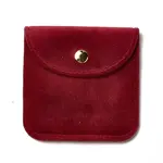 Velvet Jewelry Storage Pouches