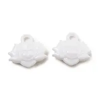 Opaque Acrylic Pendants