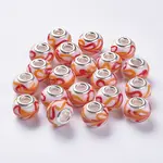 Handmade Lampwork European Beads