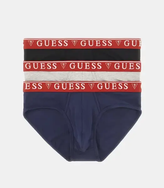 Guess brian hero brief 3pack s