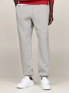 Tommy Hilfiger Essential Fleece Sweatpants L