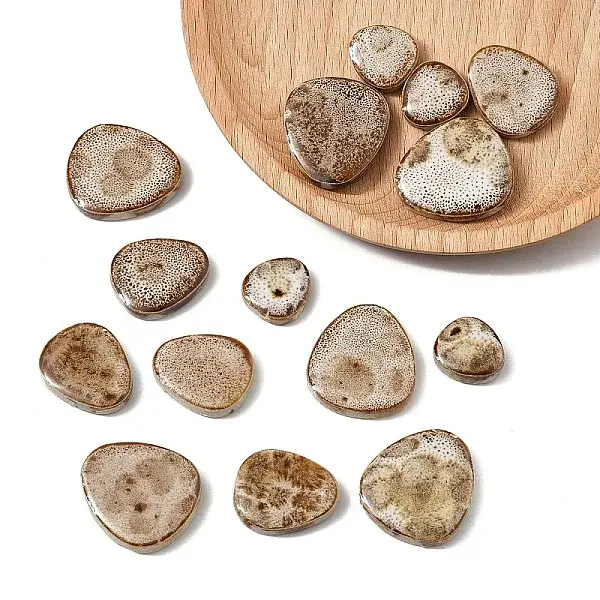 Mosaic Tiles Porcelain Cabochons