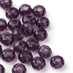 Glass European Beads