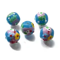 Handmade Lampwork Beads