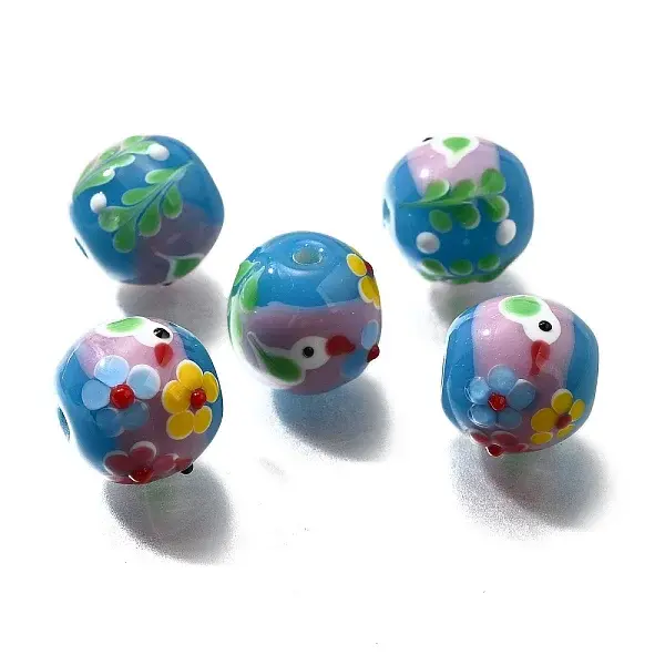 Handmade Lampwork Beads