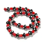 Handmade Lampwork Beads Strands