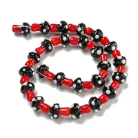 Handmade Lampwork Beads Strands