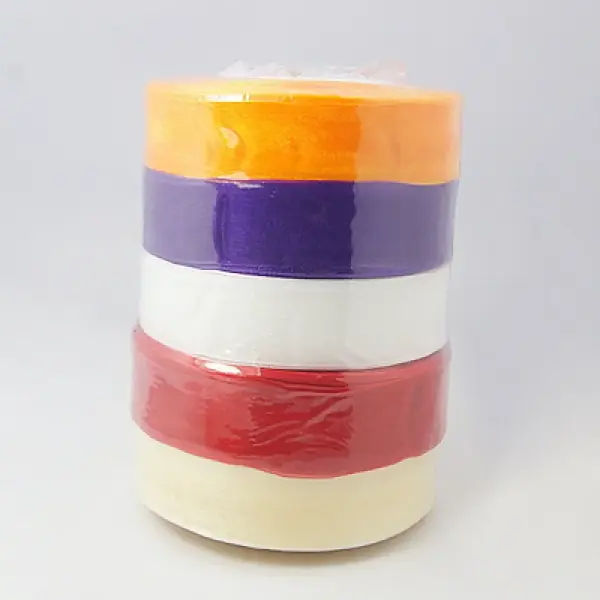 Sheer Organza Ribbon