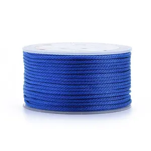 Polyester Braided Cords