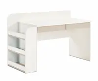 Psací stůl andy - béžová