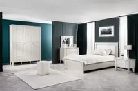 Malý studentský pokoj 120 ii esme - šedá