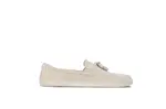 Barefoot mokasíny Be Lenka Portsiders - Beige