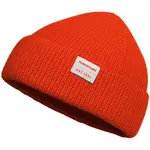 Hannah PAGO W Dámská zimní čepice, oranžová, velikost