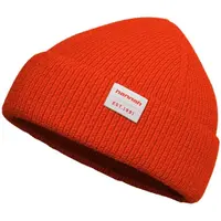 Hannah PAGO W Dámská zimní čepice, oranžová, velikost