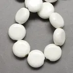 Handmade Porcelain Beads