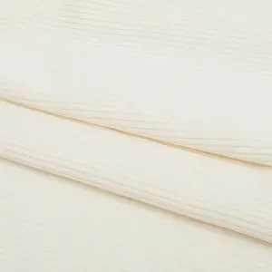 Brocade Polyester Fabric for DIY Crafts