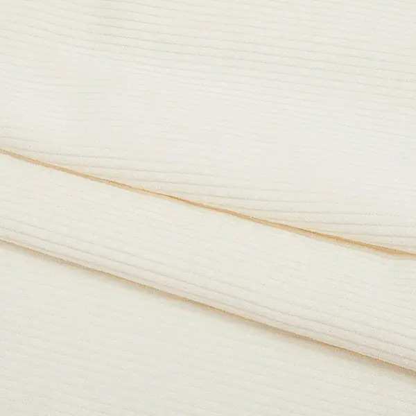 Brocade Polyester Fabric for DIY Crafts