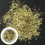 Shining Nail Art Glitter Powders
