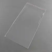 OPP Cellophane Bags