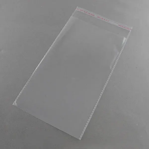 OPP Cellophane Bags