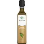 Green Idea Třtinový sirup - Jitrocel bylinný sirup pro podporu zdraví dýchacích cest 250 ml