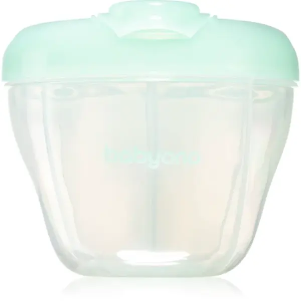 BabyOno Get Ready Milk Powder Container dávkovač sušeného mlieka 1 ks