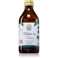 Salvia Paradise Maca - Lepidium meyenii BIO kapsuly z bylín 190 cps