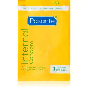 Pasante Internal dámsky kondóm 1 ks