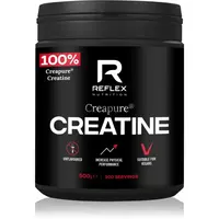 Reflex Nutrition Creapure Creatine podpora tvorby svalovej hmoty 500 g