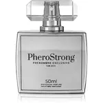 PheroStrong Pheromone Exclusive for Men parfém s feromónmi pre mužov 50 ml
