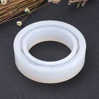 DIY Silicone Bangle Molds