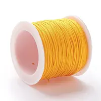 Braided Nylon Thread