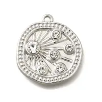 304 Stainless Steel Pendants