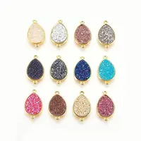 Brass Links Connectors