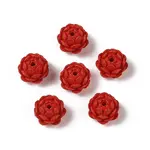 Synthetic Coral Beads
