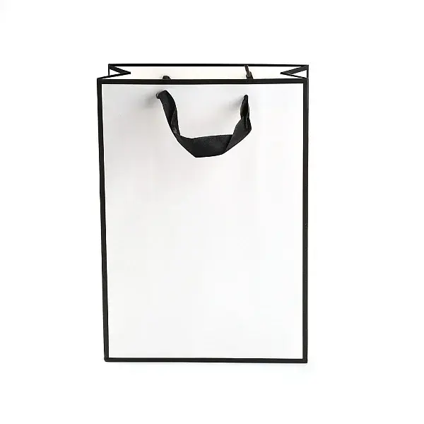 Rectangle Paper Bags