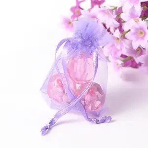 Organza Gift Bags