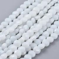 Glass Beads Strands