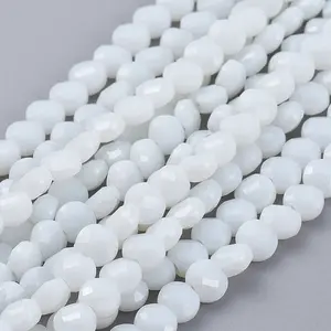 Glass Beads Strands
