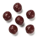 Opaque Acrylic Beads