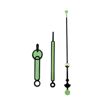 Aluminum Long Shaft Clock  Pointer