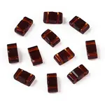 2-Hole Glass Seed Beads