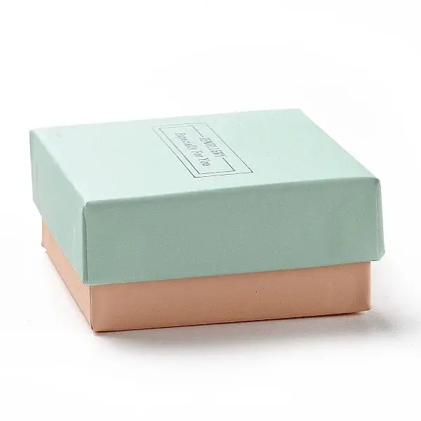 Jewellery Especially For You Cardboard Bracelet Boxes