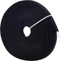 Flat Cotton Ribbon