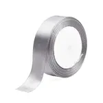 Single Face Satin Ribbon