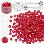 Sealing Wax Particles Kits for Retro Seal Stamp
