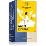 SONNENTOR Anděl strážný BIO bylinný čaj dvoukomorový sáček 18x1,5 g