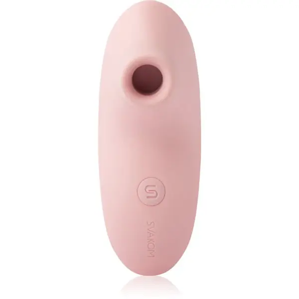 Svakom Connexion Series Pulse Lite Neo stimulátor klitorisu pink 11,3 cm